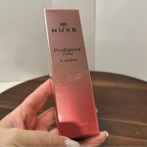 🌸 NUXE Prodigieux Floral Eau de Parfum – 50ml / 1.6 fl oz – New in Box